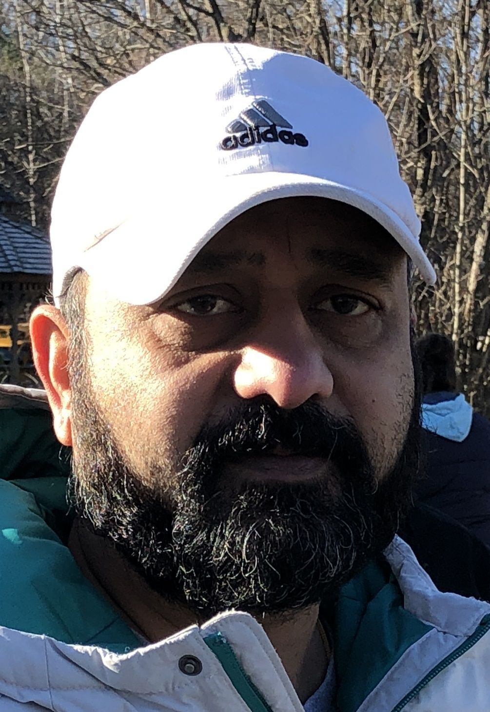 Ash Anand